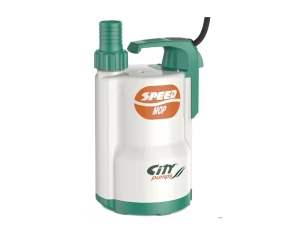 Contimac Speed Mop dompelpomp
