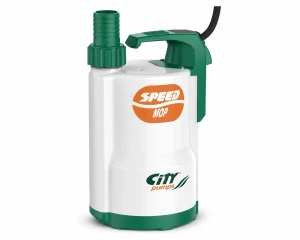 Contimac Speed Mop dompelpomp