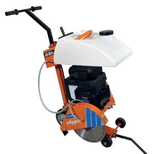 Norton Clipper CS352 B vloerzaagmachine op accu