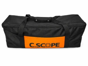 C.Scope draagtas