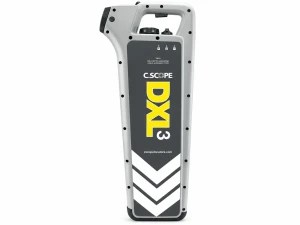 C.Scope DXL3 kabelzoeker