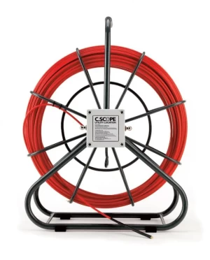 C.Scope Flexi Tracer Signaalhaspel