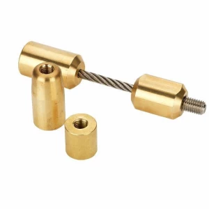 C.Scope Minitran zender 33KHZ