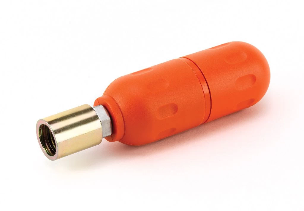 C.Scope Minitran zender 33KHZ