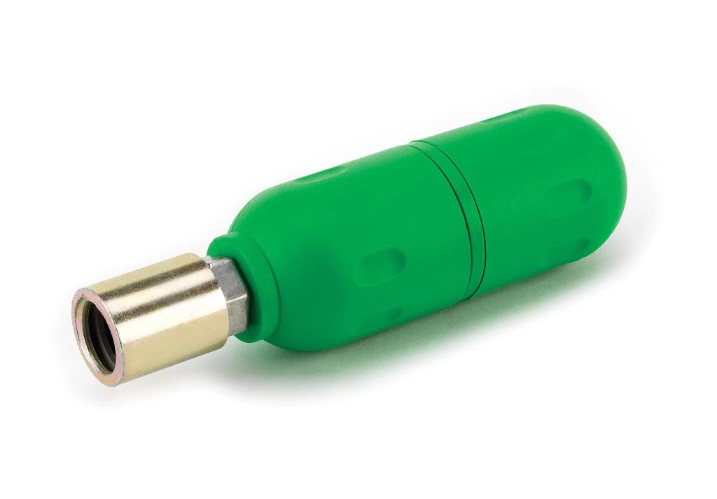 C.Scope Minitran zender 8KHZ