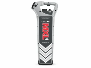 C.Scope MXL4 D kabelzoeker
