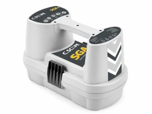 C.Scope SGA4 signaalgever
