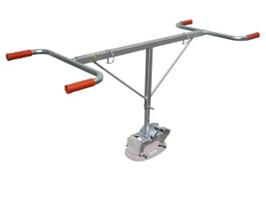 Nemo Grabo Brushless duo handgreep