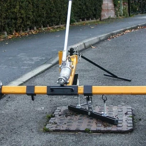 Probst Putdeksel lifter SDH-H 15
