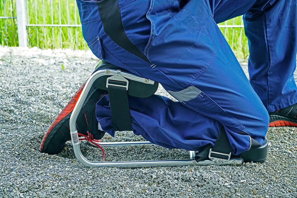 Kneeseat Probst2