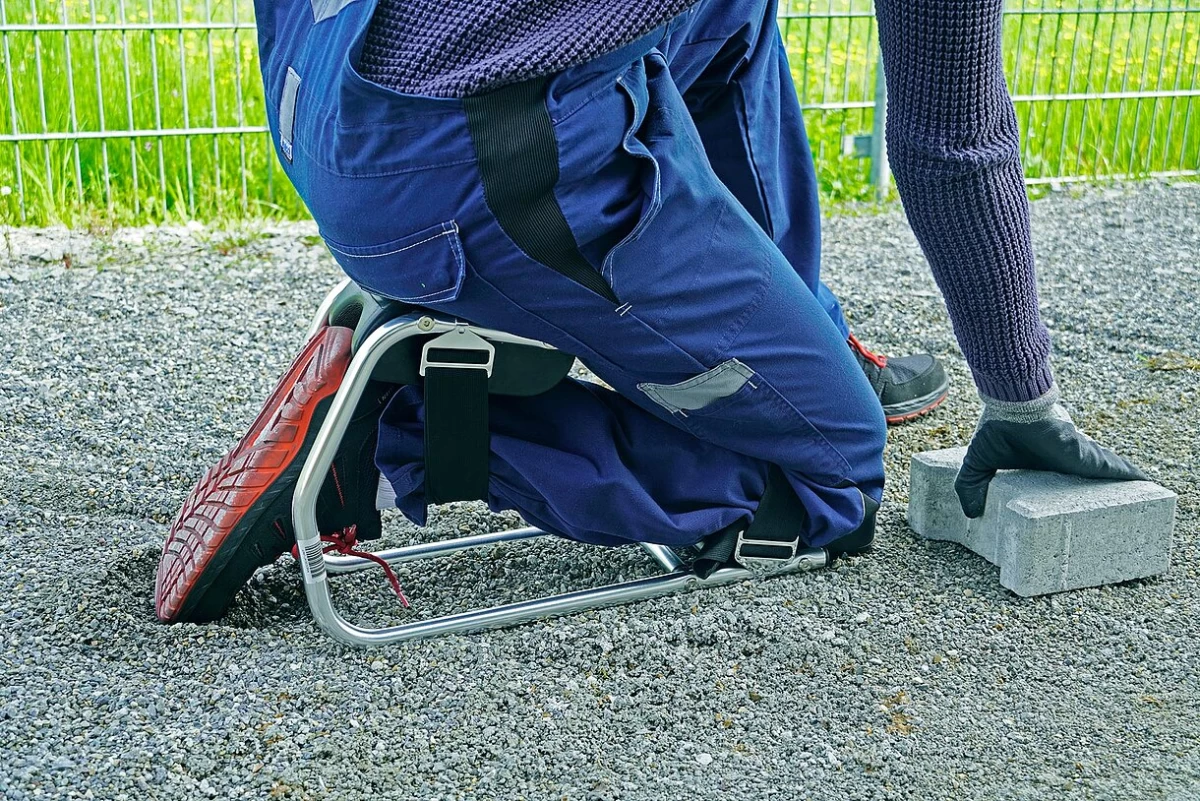 Kneeseat Probst1