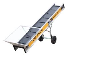 Baron Basic 2,5m transportband