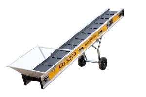 Baron Basic 3,3m transportband