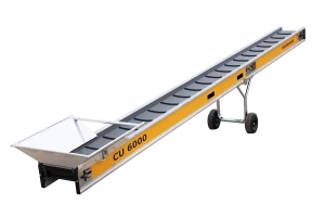 Baron Basic 6,0m transportband