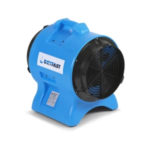 Dryfast DAF 3000 axiaal ventilator