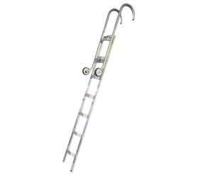 Altrex Dakladder - 2, 3, 4 en 5 meter