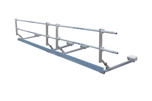 Dakrandbeveiliging ASC 3 meter (plat dak)