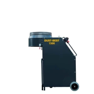DB1500 Stofafzuiger 230V
