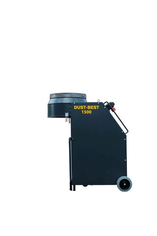 DB1500 Stofafzuiger 230V
