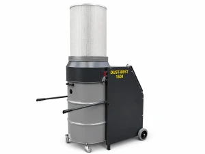 DB1500 Stofafzuiger 230V