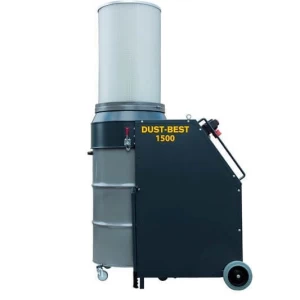 DB1500 Stofafzuiger 230V