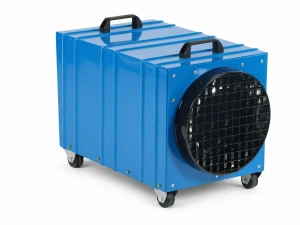 DE65 elektrische heater