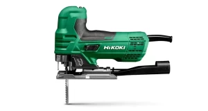 Hikoki decoupeerzaagmachine CJ90VAST2WAZ