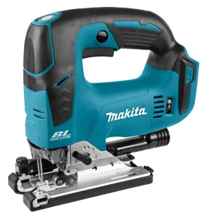 Makita DJV182ZJ accu decoupeerzaag D-greep