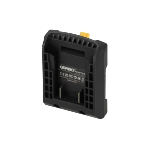Adapter voor Dewalt accu 18V