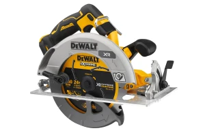 DeWalt DCS373NT-XJ metaalcirkelzaag XR 18 volt in TSTAK koffer