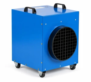 DFE95 elektrische heater