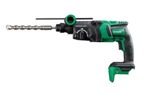 Hikoki accu boorhamer DH18DPC