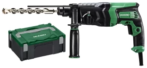 Hikoki boorhamer DH26PB2W1Z
