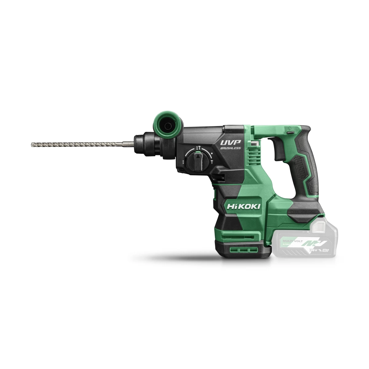 Hikoki accu boorhamer DH3628DAW2Z/4Z