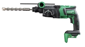 Hikoki accu boorhamer DH36DPE