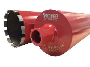 Diamantboor 82 mm