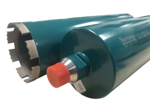 Diamantboor 82 mm