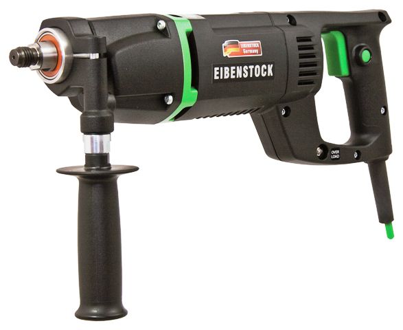 Eibenstock EHD1500 diamantboormachine - 3.9 kg gewicht - Diamantboormachines
