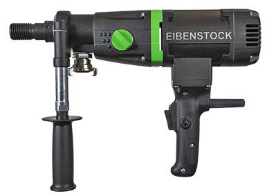 Eibenstock PLD 182.1NT diamantboormachine - 7.5 kg gewicht - Diamantboormachines