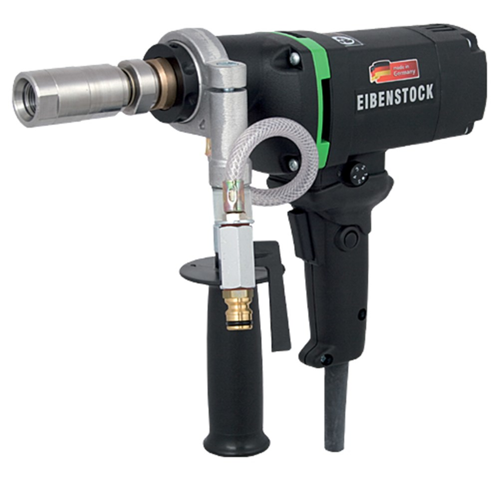 Eibenstock END 1550P diamantboormachine - 3.6 kg gewicht - Diamantboormachines