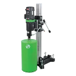 Eibenstock DBE 250 R diamantboorset