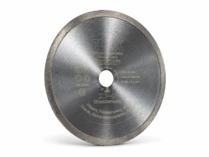 Diamantzaagblad 170 mm x 22,2 mm Flex Keramiek