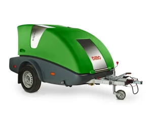 DIBO JMB-M warmwater hogedrukreiniger