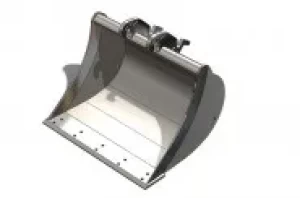 Dieplepel CW00 350