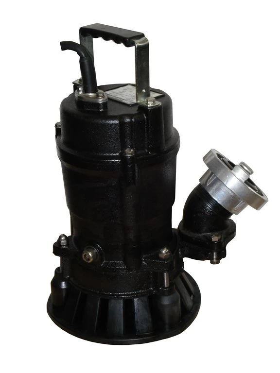 Dompel vuilwaterpomp UW400