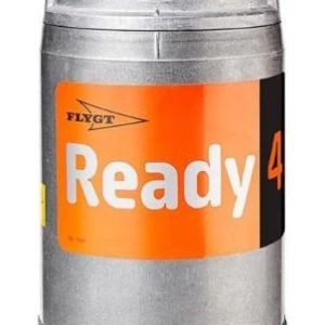 Dompelpomp flygt ready 4