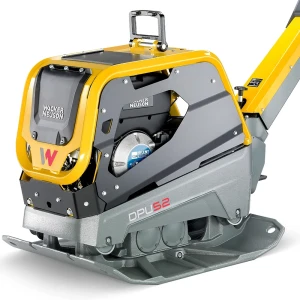 Wacker DPU 5275 Heh NextGen trilplaat