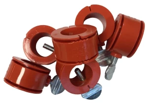Probst draadspanner set - 6 stuks