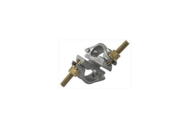 Draaiboutkoppeling 48,3 mm
