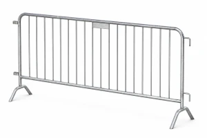 Dranghek M125 19 spijls Heras